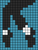 Alpha pattern #210189 variation #447417