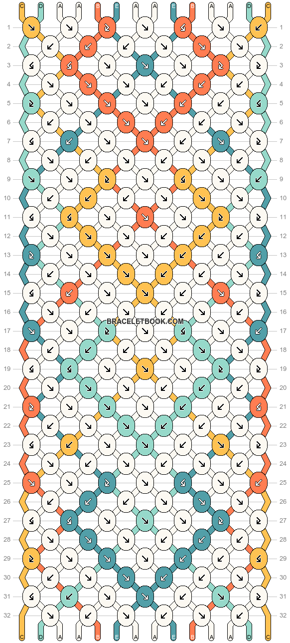 Normal pattern #131172 variation #447418 pattern