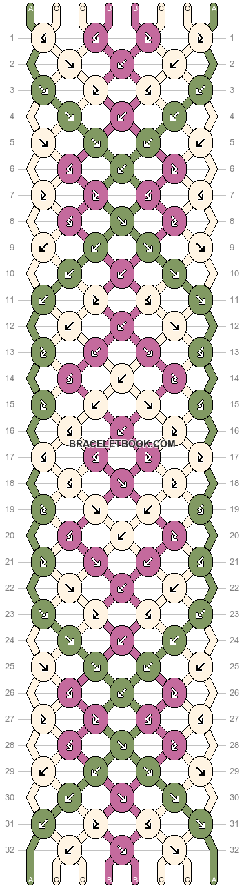 Normal pattern #212857 variation #447419 pattern