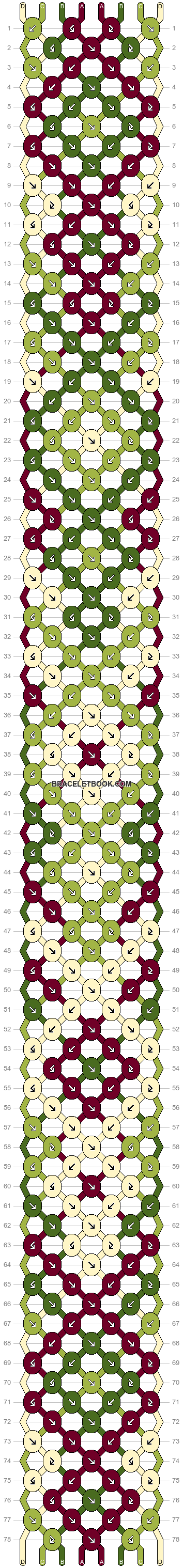 Normal pattern #212838 variation #447420 pattern