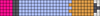 Alpha pattern #212303 variation #447421