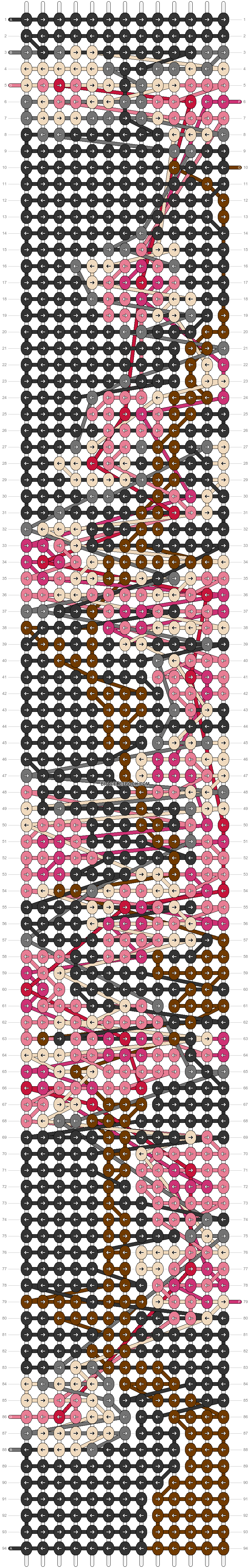 Alpha pattern #176792 variation #447423 pattern