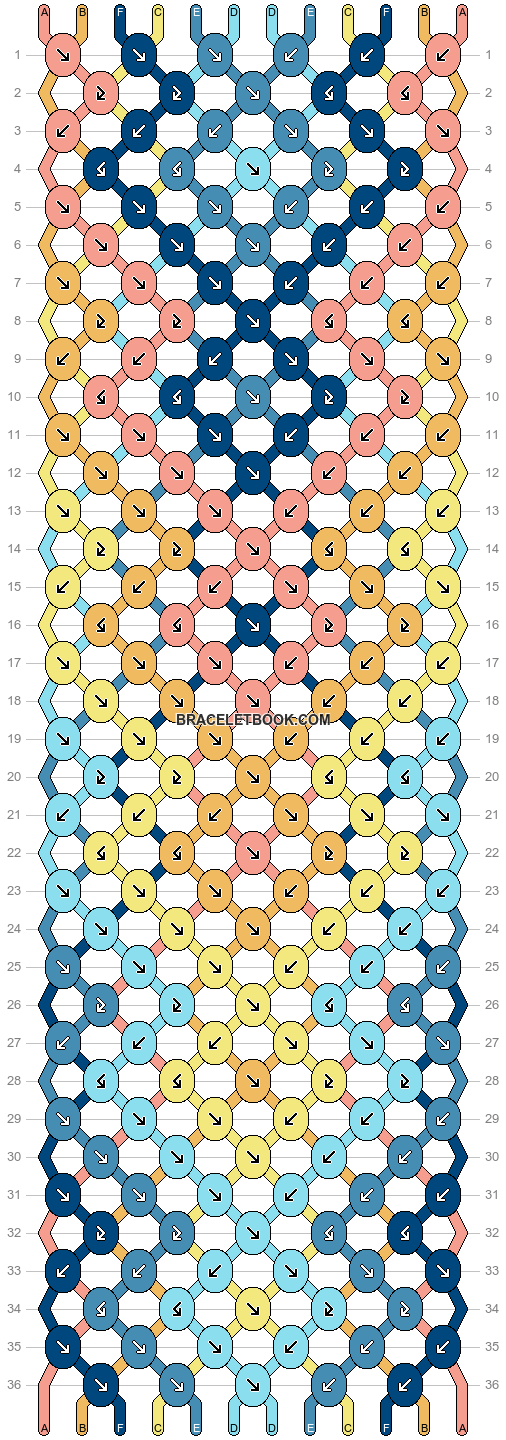 Normal pattern #18 variation #447424 pattern