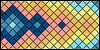 Normal pattern #18 variation #447424