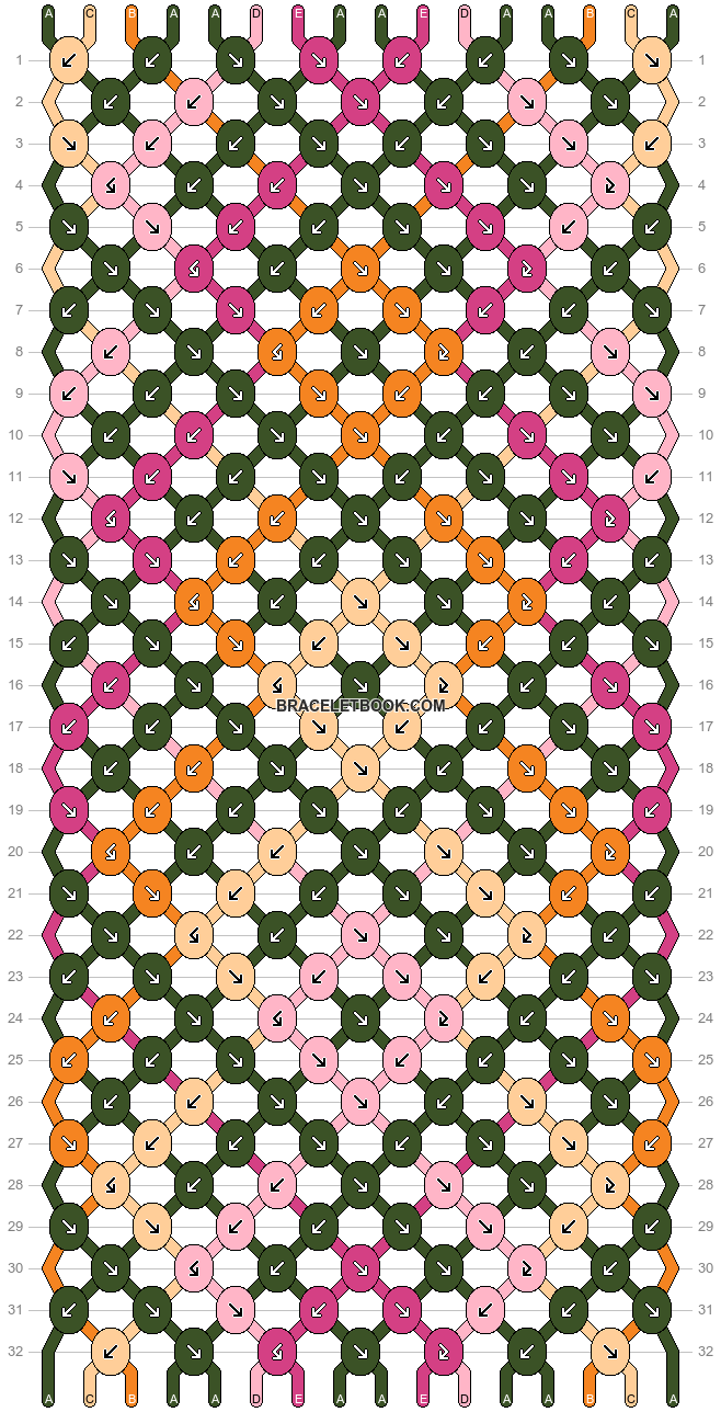 Normal pattern #160475 variation #447426 pattern