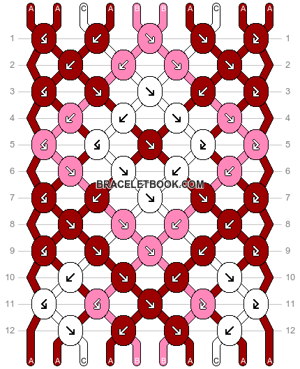 Normal pattern #182010 variation #447428 pattern