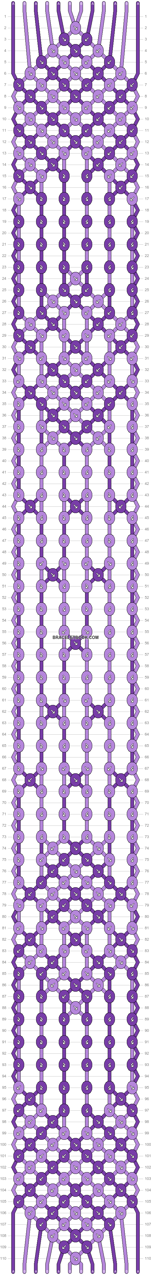 Normal pattern #135785 variation #447429 pattern