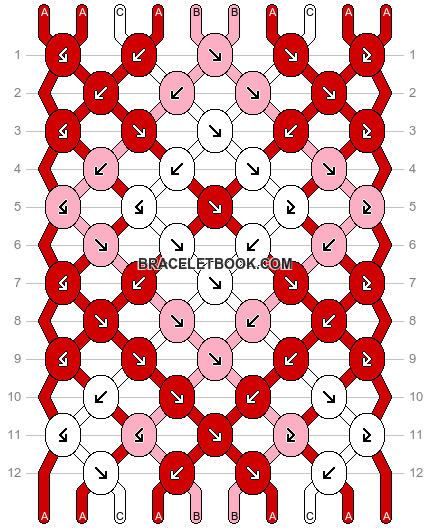 Normal pattern #182010 variation #447430 pattern