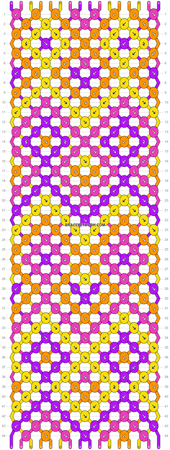 Normal pattern #115896 variation #447431 pattern