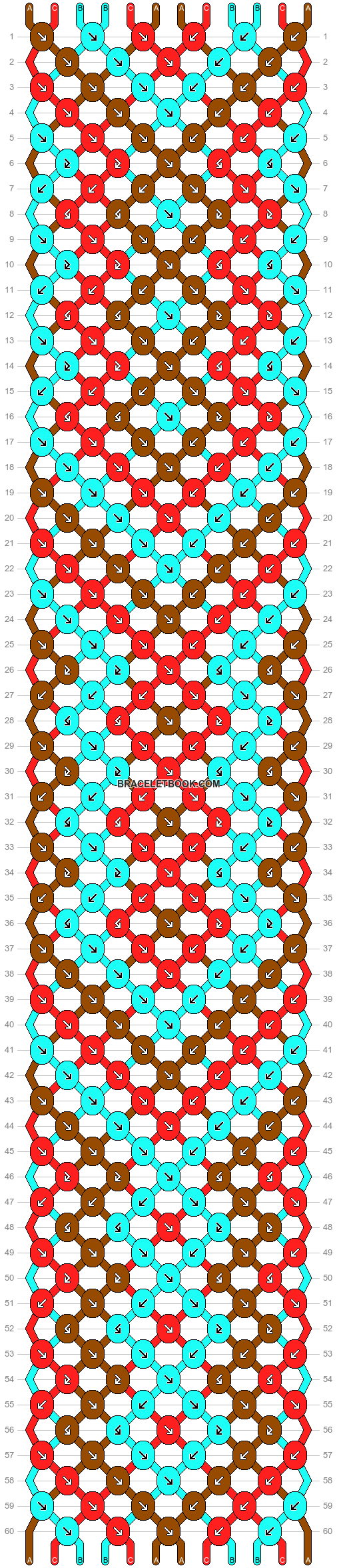Normal pattern #199747 variation #447432 pattern