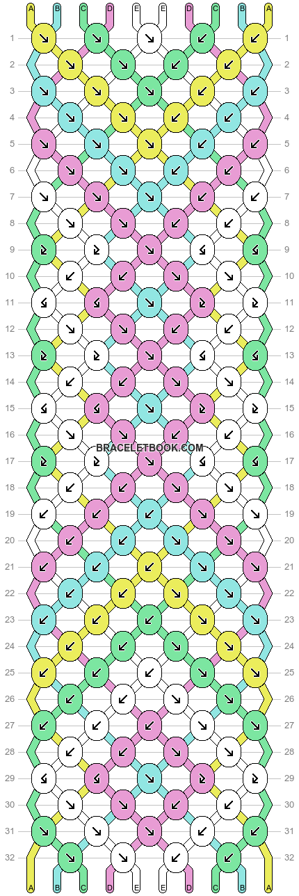 Normal pattern #26424 variation #447435 pattern