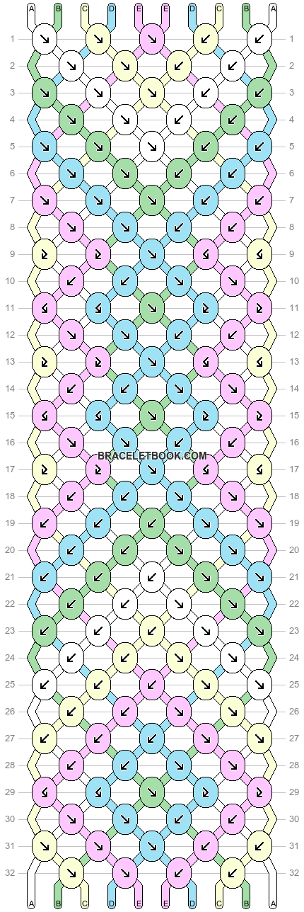 Normal pattern #26424 variation #447437 pattern