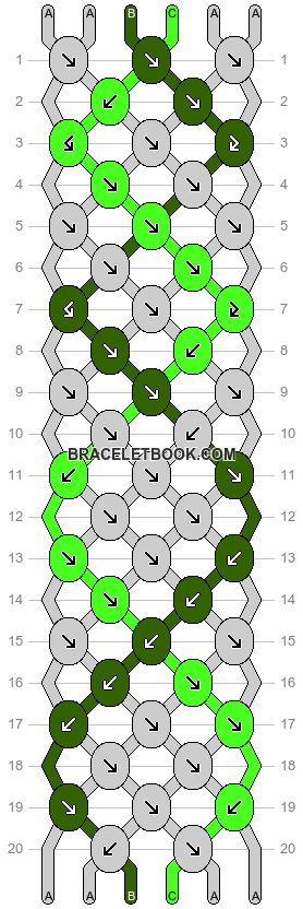 Normal pattern #212399 variation #447438 pattern