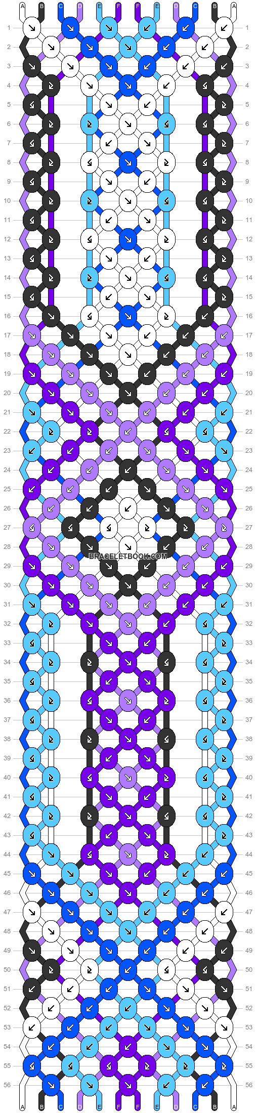 Normal pattern #29554 variation #447439 pattern