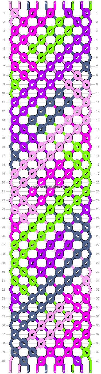 Normal pattern #193574 variation #447440 pattern