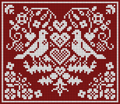 Alpha pattern #212871 variation #447442