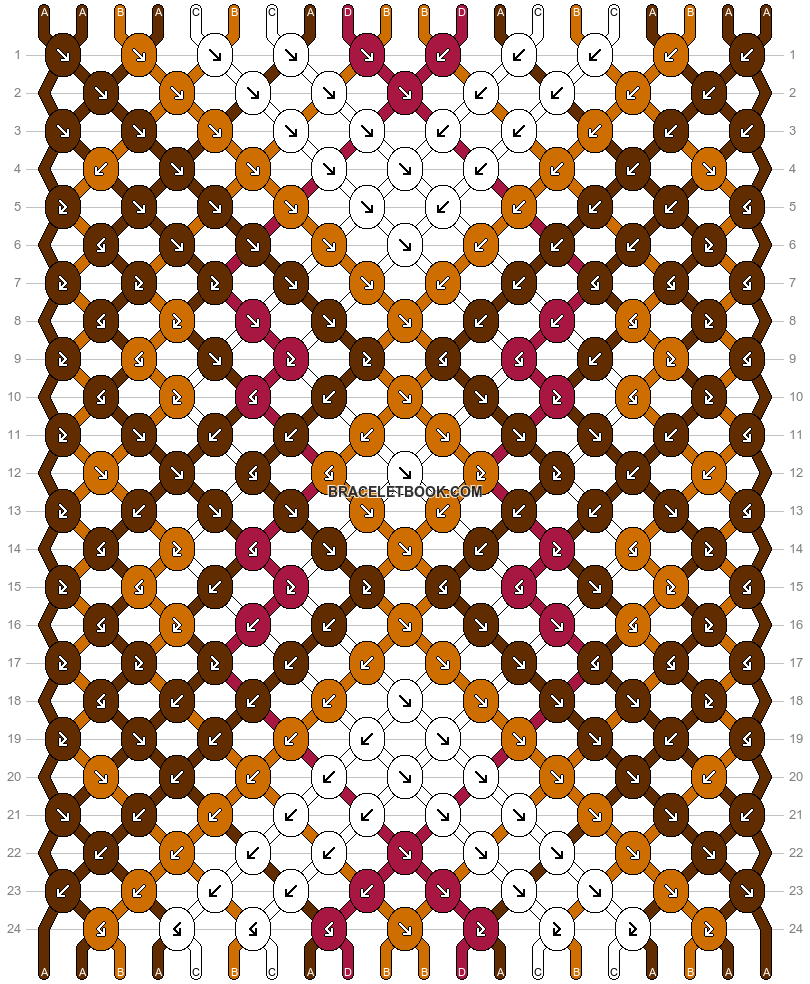 Normal pattern #37889 variation #447443 pattern