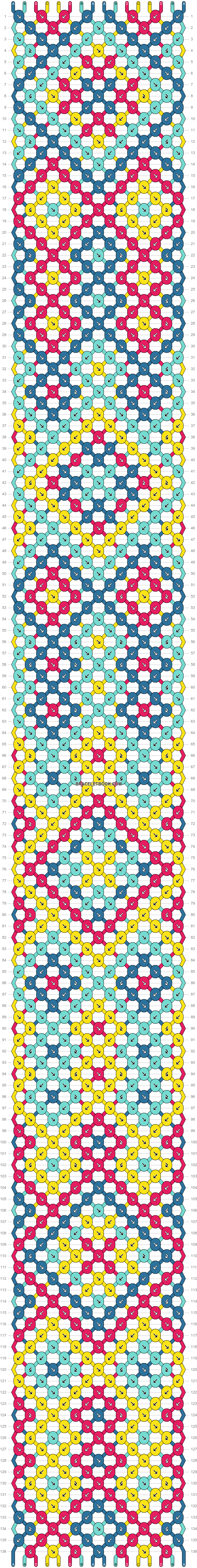 Normal pattern #212715 variation #447444 pattern