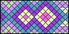 Normal pattern #144003 variation #447445