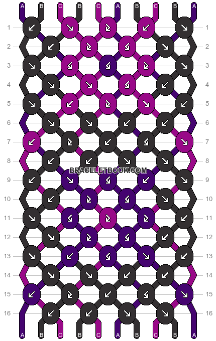 Normal pattern #114712 variation #447449 pattern