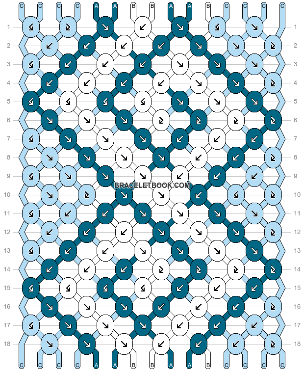 Normal pattern #92836 variation #447450 pattern