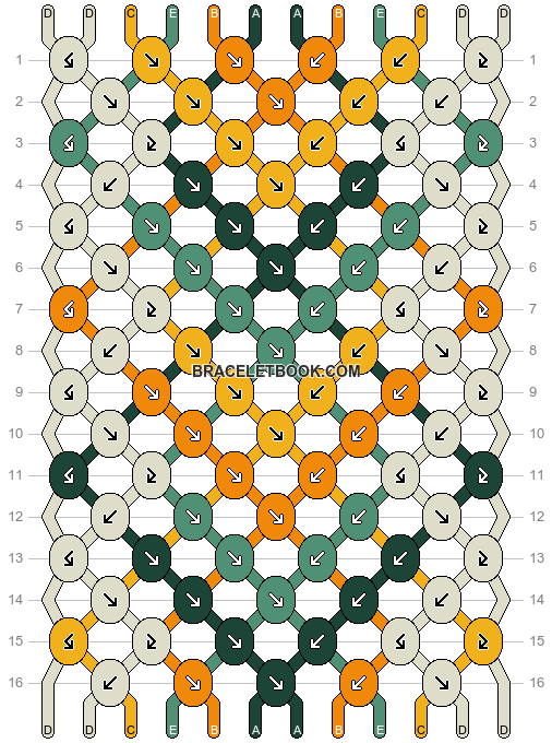 Normal pattern #94434 variation #447451 pattern