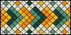 Normal pattern #94434 variation #447451
