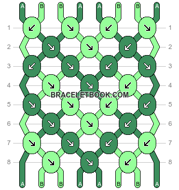 Normal pattern #2772 variation #447452 pattern
