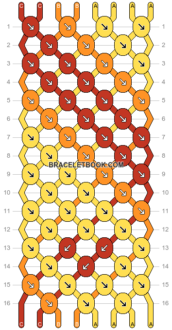 Normal pattern #164010 variation #447453 pattern