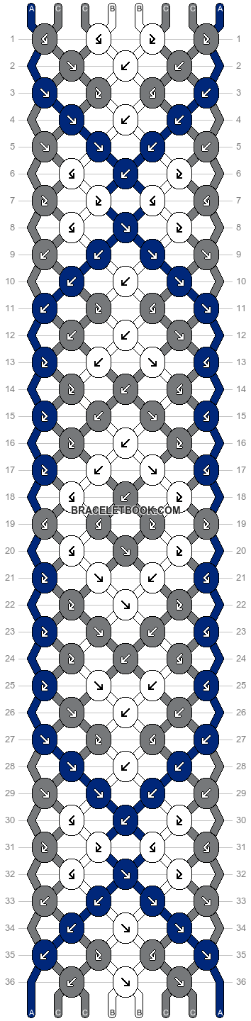 Normal pattern #212858 variation #447454 pattern