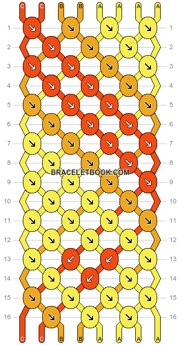 Normal pattern #164010 variation #447455 pattern