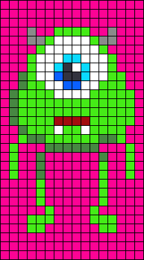 Alpha pattern #208703 variation #447456 preview