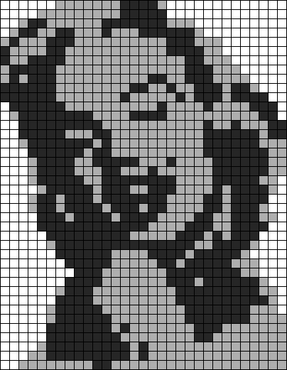 Alpha pattern #70023 variation #447457 preview