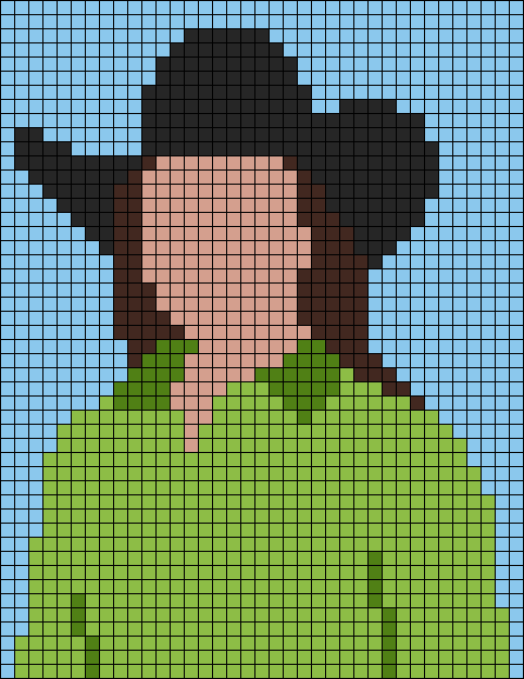 Alpha pattern #211444 variation #447458 preview