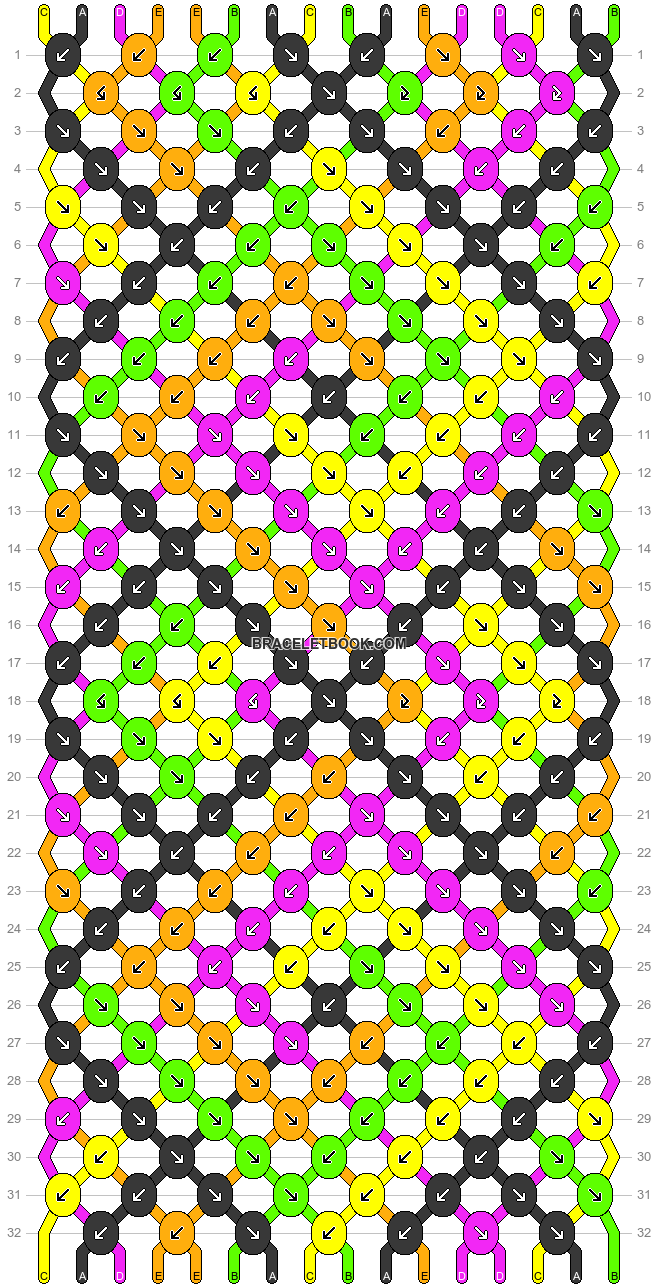 Normal pattern #62280 variation #447460 pattern