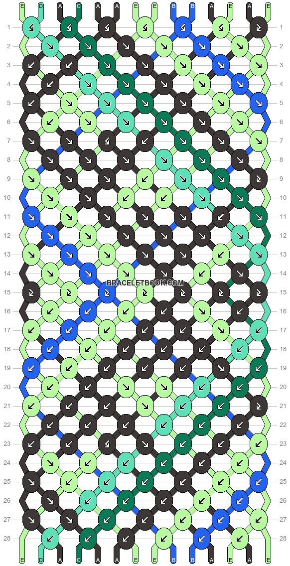 Normal pattern #34499 variation #447462 pattern