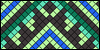 Normal pattern #34499 variation #447462