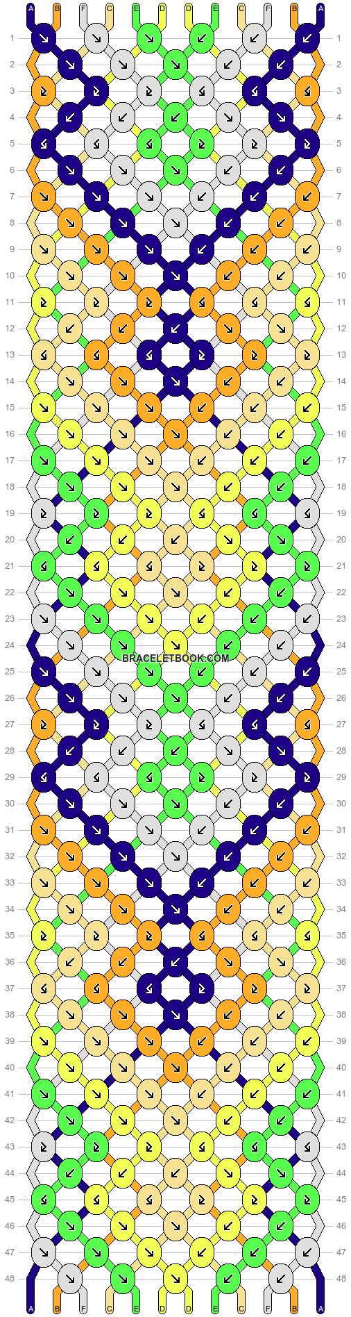 Normal pattern #173424 variation #447465 pattern