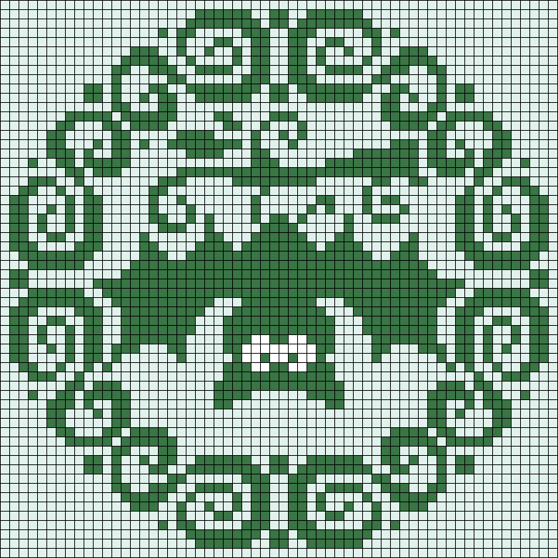 Alpha pattern #199245 variation #447466 preview