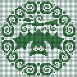 Alpha pattern #199245 variation #447466