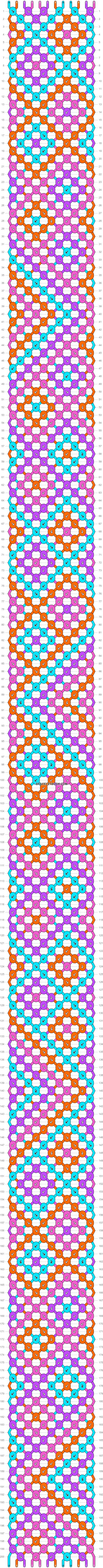 Normal pattern #188864 variation #447467 pattern
