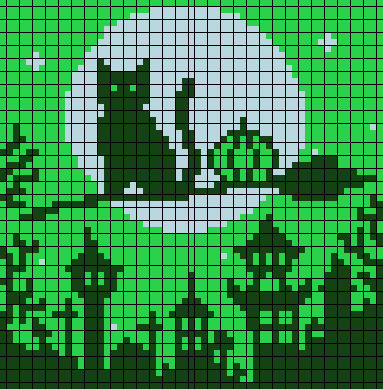 Alpha pattern #135444 variation #447468 preview