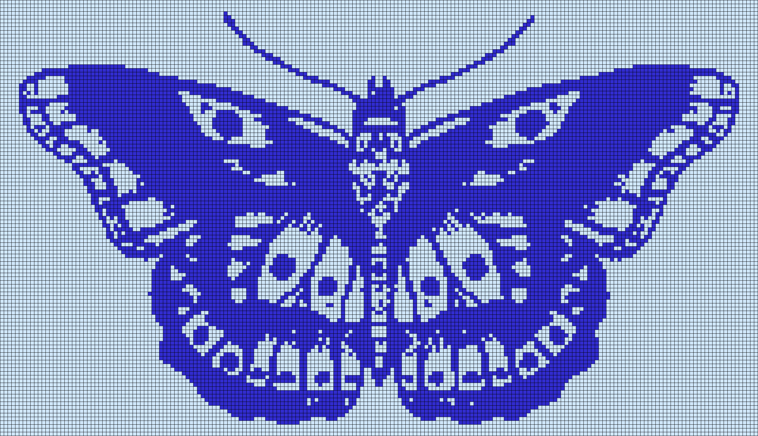 Alpha pattern #102237 variation #447469 preview
