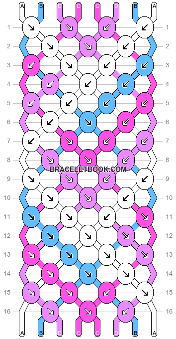Normal pattern #127931 variation #447470 pattern