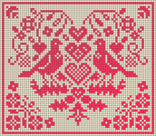 Alpha pattern #212871 variation #447471