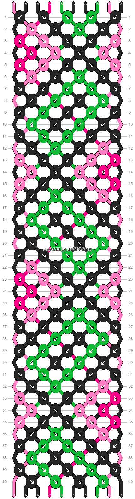 Normal pattern #212890 variation #447473 pattern