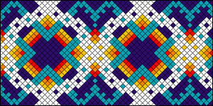 Normal pattern #26416 variation #447475