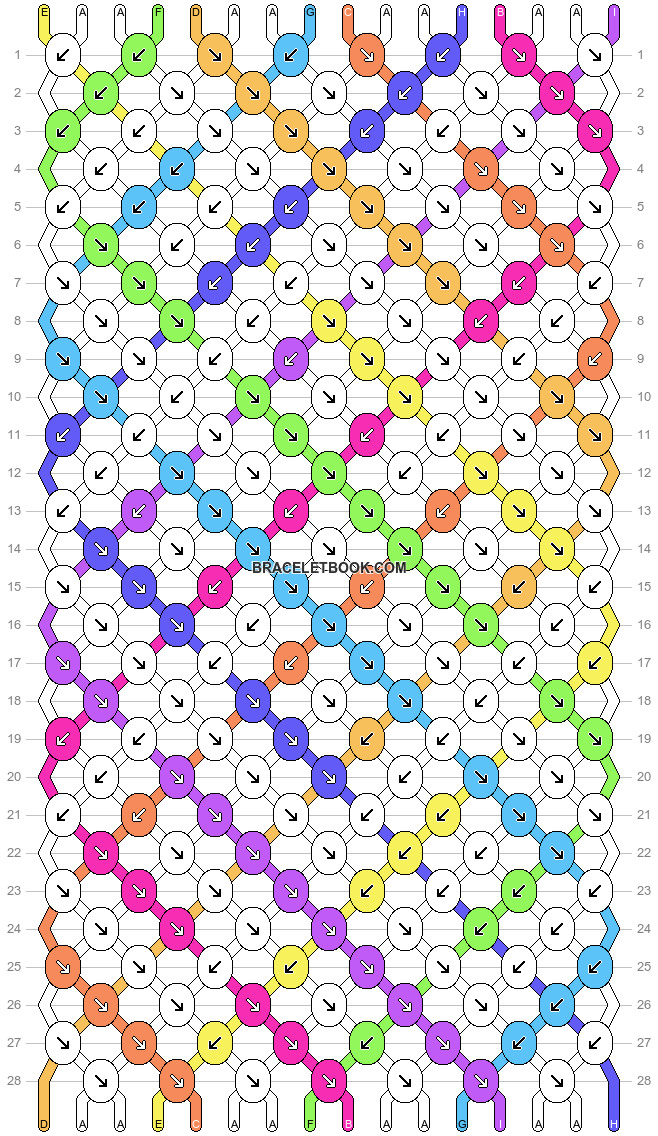 Normal pattern #198242 variation #447476 pattern