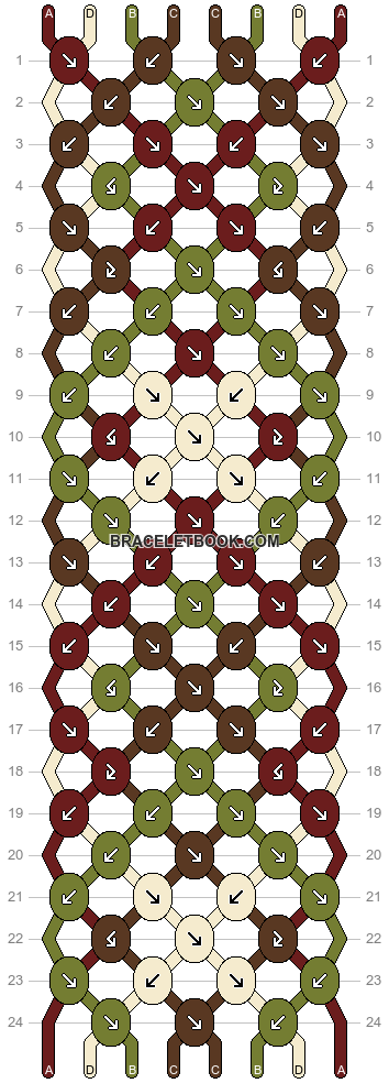 Normal pattern #211097 variation #447477 pattern