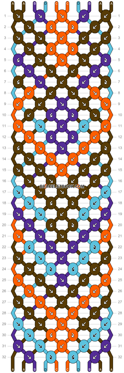 Normal pattern #212288 variation #447478 pattern